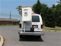 2008 Versalift Vantel 29 N / Ford E-350