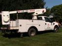 2008 Versalift TEL-29-N / Ford F-350