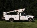 2008 Versalift TEL-29-N / Ford F-350