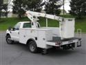 2008 Versalift TEL-29-N / Ford F-350