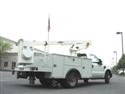 2008 Versalift TEL-29-N / Ford F-350