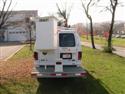 2009 Versalift Vantel 29-N / Ford E-350