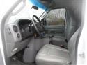 2009 Versalift Vantel 29-N / Ford E-350 Van