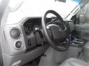2009 Versalift Vantel 29-N / Ford E-350 Van
