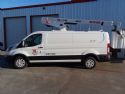 2019 Versalift Vantel 29-N Aerial Bucket Trucks 30 ft - 45 ft
