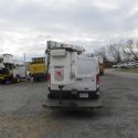 2019 Versalift Vantel 29-N / Ford Transit