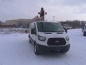 2019 Versalift Vantel 29-N / Ford Transit