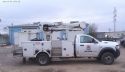 2020 Versalift SST-40-EIH Aerial Bucket Trucks 30 ft - 45 ft