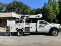 2020 Versalift SST40EIH / DODGE 5500
