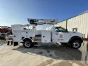 2020 Versalift SST40EIH / Dodge 5500