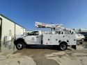 2020 Versalift SST40EIH / Dodge 5500