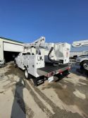 2020 Versalift SST40EIH / Dodge 5500