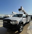2020 Versalift SST40EIH / Dodge 5500
