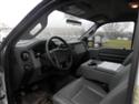 2011 Versalift VST-236-I / Ford F-550
