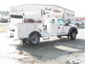 2011 Versalift SST-36-NE / Ford F-450 4x2