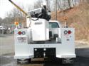 2011 Versalift SST-36-NE / Ford F-450 4x2