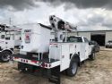 2021 Versalift SST-40-EIH / Ford F550 4x4