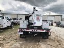 2021 Versalift SST-40-EIH / Ford F550 4x4