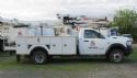 2022 Versalift SST-40-EIH Aerial Bucket Trucks 30 ft - 45 ft