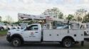 2022 Versalift SST-40-EIH / DODGE 5500  4X4