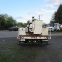 2022 Versalift SST-40-EIH / DODGE 5500  4X4