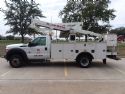 2012 Versalift SST-40-EIH Aerial Bucket Trucks 30 ft - 45 ft