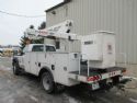 2012 Versalift SST-40-EIH Aerial Bucket Trucks 30 ft - 45 ft