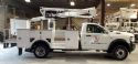 2022 Versalift SST-40-EIH Aerial Bucket Trucks 30 ft - 45 ft