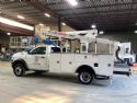2022 Versalift SST-40-EIH / Dodge 5500 Ram 4x4