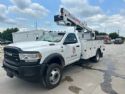 2022 Versalift SST-40-EIH Aerial Bucket Trucks 30 ft - 45 ft