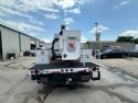 2022 Versalift SST-40-EIH / Dodge 5500  Ram 4X4