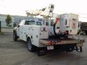 2022 Versalift SST-40-EIH / Ford F550 4x4