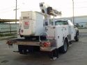 2022 Versalift SST-40-EIH / Ford F550 4x4