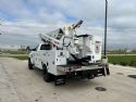 2022 Versalift VST40MHI / Chevrolet Silverado 5500 4x4