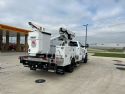 2022 Versalift VST40MHI / Chevrolet Silverado 5500 4x4