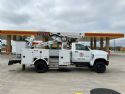 2022 Versalift VST40MHI / Chevrolet Silverado 5500 4x4