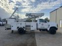 2022 Versalift VST40MHI / Chevrolet 5500  4X4