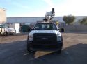 2013 Versalift SST-40-EIH / Ford F-550