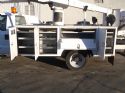 2013 Versalift SST-40-EIH / Ford F-550