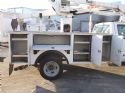 2013 Versalift SST-40-EIH / Ford F-550