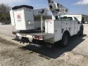 2013 Versalift SST-40-EIH / Ford F-550- 4x2