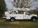 2013 Versalift SST-40-EIH Aerial Bucket Trucks 30 ft - 45 ft