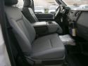 2013 Versalift SST-40-EIH / Ford F-550