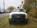 2013 Versalift SST-40-EIH / Ford F-550