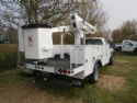 2013 Versalift SST-40-EIH / Ford F-550