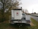 2013 Versalift SST-40-EIH / Ford F-550
