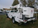 2013 Versalift SST-40-EIH / Ford F-550