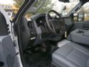 2013 Versalift SST-40-EIH / Ford F-550
