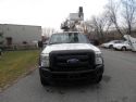 2013 Versalift SST-40-EIH / Ford F-550 4x4