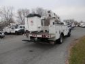2013 Versalift SST-40-EIH / Ford F-550 4x4